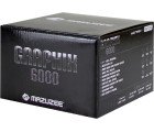 AQUA MARINE - Graphix - 6000